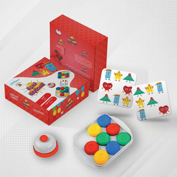 لعبة المطابقة